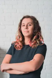 Скуратова Вікторія Артурівна