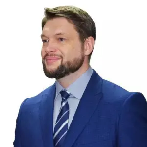 Корман Олександр Анатолійович