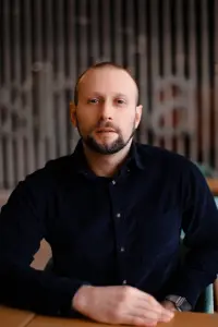 Шатілов Юрій Дмитрович