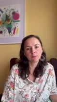 Відео-візитка коуч психодрама-терапевт психотерапевт 